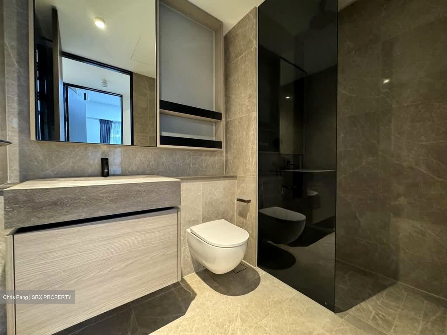 The Reef At King’s Dock (D4), Condominium #539993901